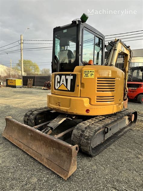 caterpillar 305e2 mini for sale